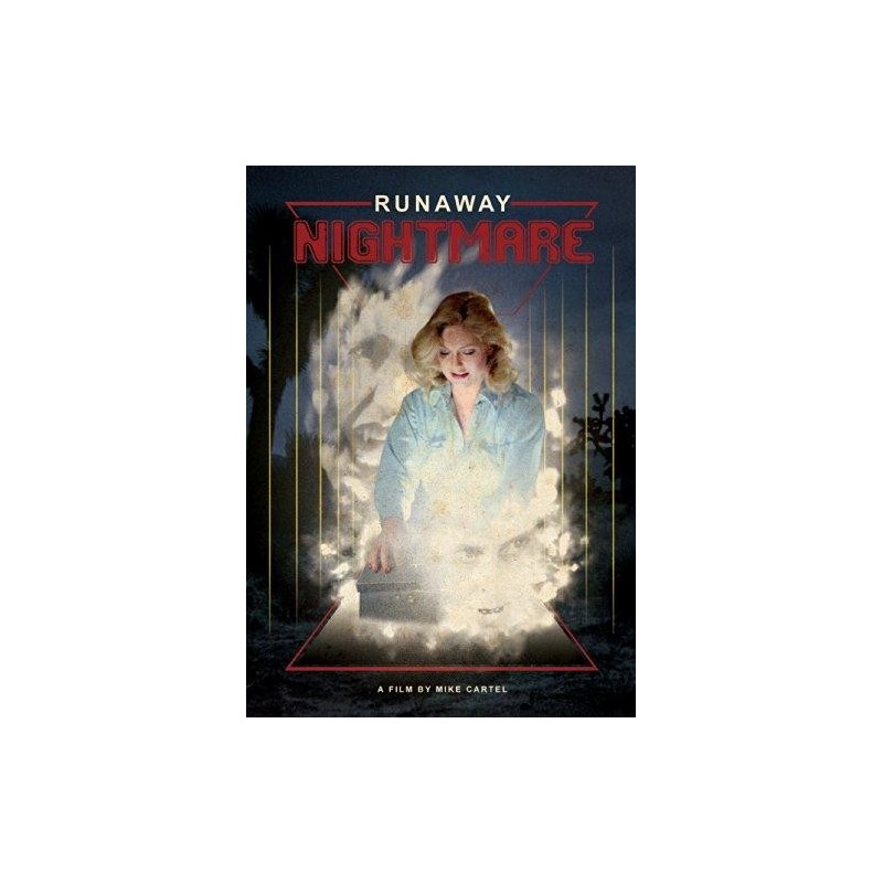 Runaway Nightmare (DVD)