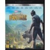 Black Panther (2018) (4K UHD)
