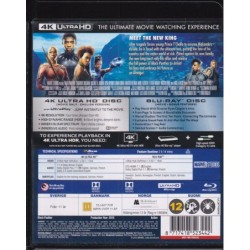 Black Panther (2018) (4K UHD)