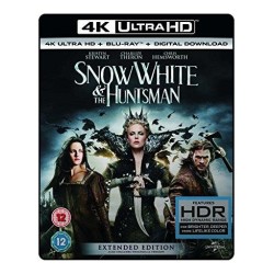 Snow White And The Huntsman...