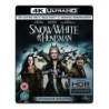 Snow White And The Huntsman (2017) (4K UHD + Blu-ray) (4K UHD)