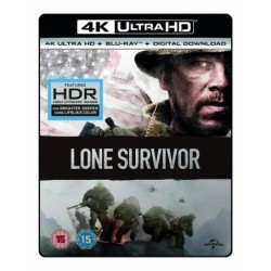 Lone Survivor (2013) (4K...