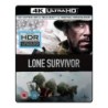 Lone Survivor (2013) (4K UHD + Blu-ray) (4K UHD)