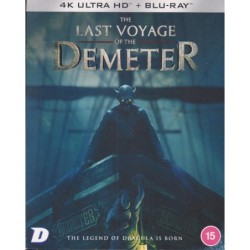The Last Voyage of the...