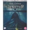 The Last Voyage of the Demeter (2023) (4K UHD)