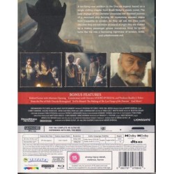 The Last Voyage of the Demeter (2023) (4K UHD)