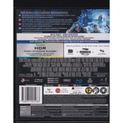 Venom (2018) (4K UHD)