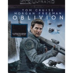 Oblivion (2013) (4K UHD)