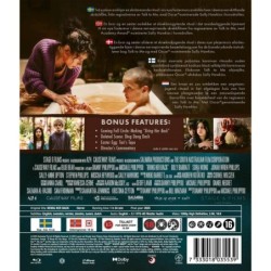 Bring Her Back (2025) (Blu-ray)