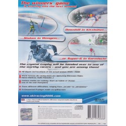Ski Racing 2006 (PS2)