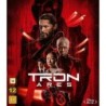 Tron: Ares (2015) (Blu-ray)