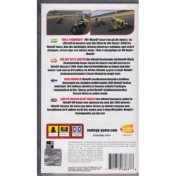 Moto GP (CIB) (PSP)