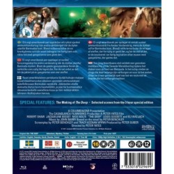 The Deep (1977) (Blu-ray)