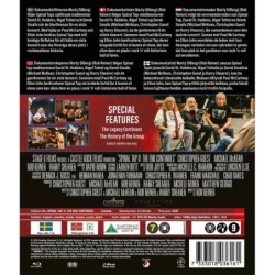 Spinal Tap II: The End Continues (2025) (Blu-ray)
