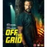 Off The Grid (2025) (Blu-ray)