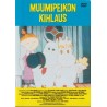 Muumilaakson tarinoita: Muumipeikon kihlaus (DVD)