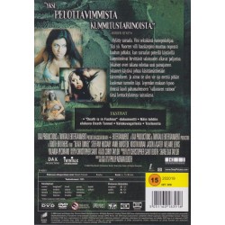 Death Tunnel (2005) (DVD)