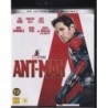 Ant-Man (2015) (4K UHD)