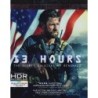 13 Hours: The Secret Soldiers of Benghazi (2016) (4K UHD)