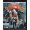 Rampage - Big Meets Bigger (Rampage (2018)) (4K UHD)
