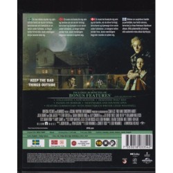 Wolf Man (2025) (4K UHD)