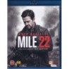 Mile 22 (2018) (Blu-ray)