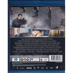 Mile 22 (2018) (Blu-ray)