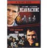 Mean Machine / The Longest Yard (2 DVD)