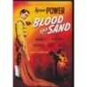 Blood And Sand (1941) (DVD)
