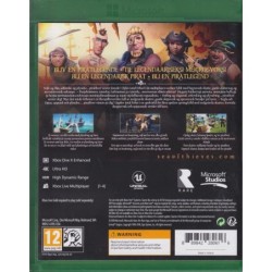 Sea of Thieves (Xbox One)