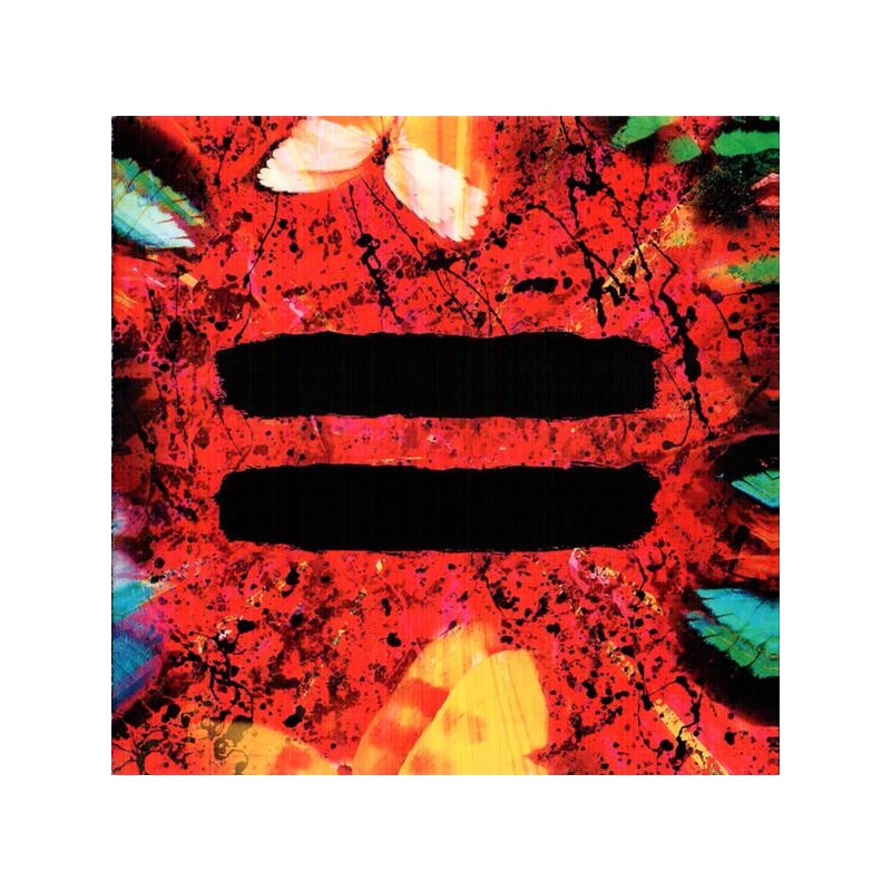 Ed Sheeran - (Equals) (CD)