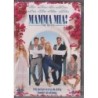 Mamma Mia! (2008) (SWE) (DVD)