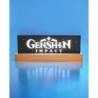 Genshin Impact LED-Light Logo 22 cm
