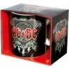 AC/DC Mug Black Ice
