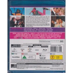 Bridget Jones - The Edge Of Reason (2004) (Blu-ray)
