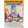 Muumilaakson tarinoita: Satumainen smaragdi (DVD)