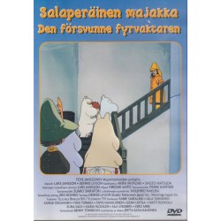 Muumilaakson tarinoita:...