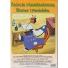 Muumilaakson tarinoita: Rosvoja muumilaaksossa (DVD)