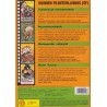 SF Elokuvaklassikot 15 (4 DVD)