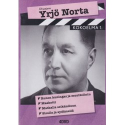 Ohjaajana Yrjö Norta...