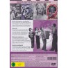 Ohjaajana Yrjö Norta Kokoelma 1 (4 DVD)
