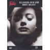 Sellaisena kuin sinä minut halusit (1944) (DVD)