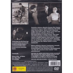 Laulu Tulipunaisesta kukasta (1938) (DVD)