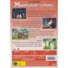 Muumilaakson tarinoita: Lampun henki (DVD)