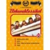 SF-Elokuvaklassikot 20 (4 DVD)