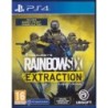 Tom Clancys Rainbow Six: Extraction (PS4)