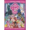 My Little Pony - Häät Canterlotissa (My Little Pony - A Canterlot Wedding (2012)) (DVD)