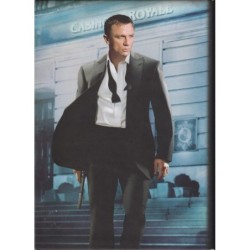 Casino Royale (Deluxe Editon) (3 DVD)