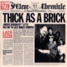 Jethro Tull - Thick As A Brick (CD)