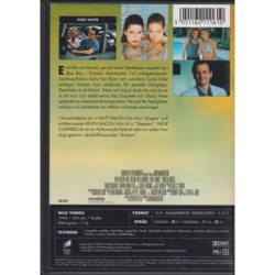 Villit kuviot (Wild Things (1998) (SWE)) (DVD)